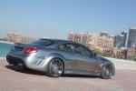 Mercedes-Benz CL65 AMG PhantASMA Chrome by ASMA Design 2009 года